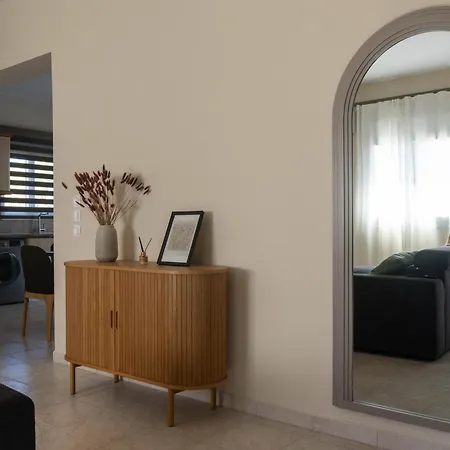 Daire Gaia Bright & Comfy In Ialyssos Ixia Ialysos (Rhodes)